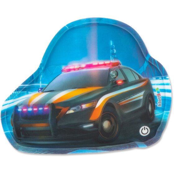 ergobag LED Velcro