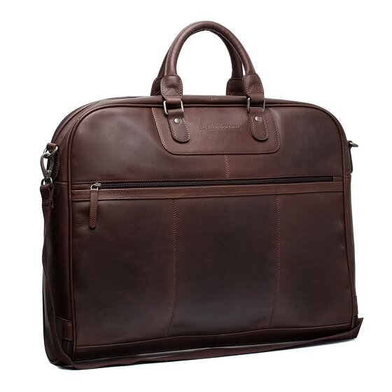The Chesterfield Brand Josh Weekender travel bag Genuine Leather 61 cm