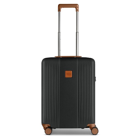 Bric's Ferrara 4 wheels Cabin suitcase S 55 cm