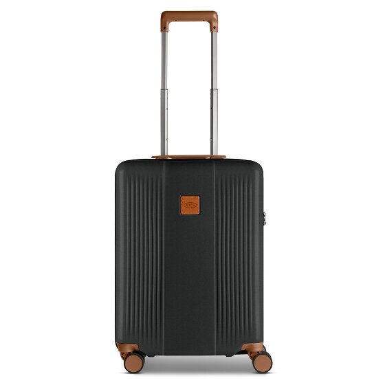 Bric's Ferrara 4 wheels Cabin trolley S 55 cm