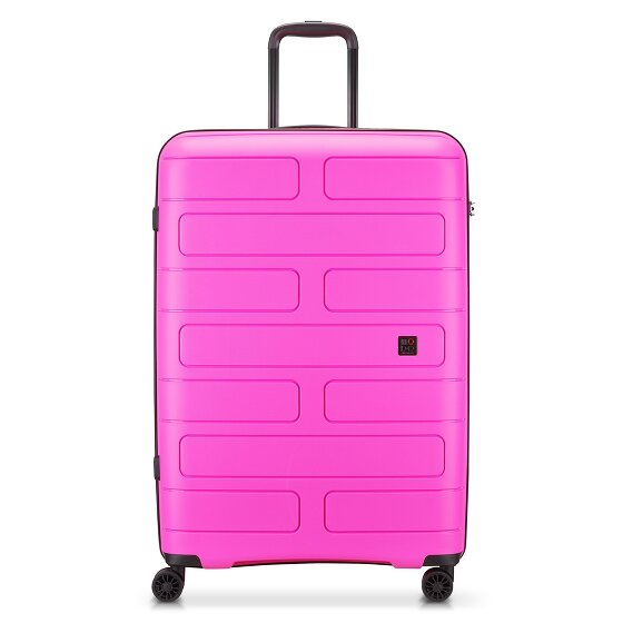 MODO by Roncato Supernova 2.0 4 wheels Trolley 76 cm