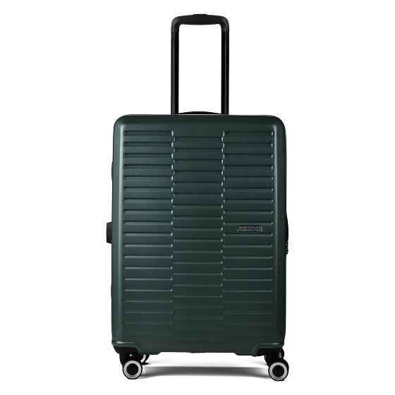 American Tourister Sunset Hills 4 wheels Trolley 64.5 cm