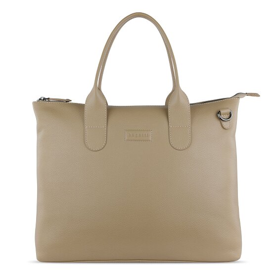 Bugatti Elsa Shopper Bag Leather 46 cm