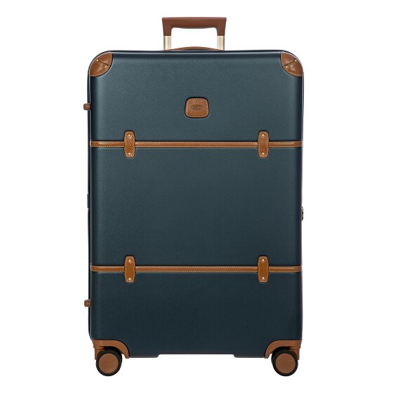 Bric's Bellagio 4 wheels Trolley 76 cm with expansion pleat