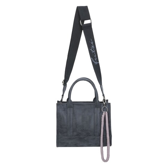 Fritzi aus Preußen SquareN Vintage Handbag 20.5 cm