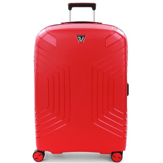 Roncato Ypsilon 4.0 4 wheels Trolley 78 cm with expansion pleat