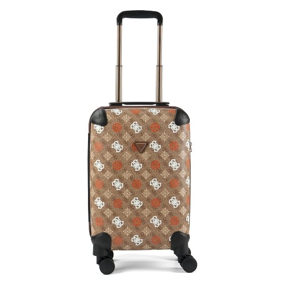 Guess Eliette 4 wheels Cabin trolley 53 cm