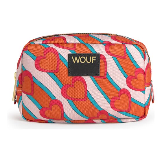 Wouf Daily Toiletry bag 15 cm
