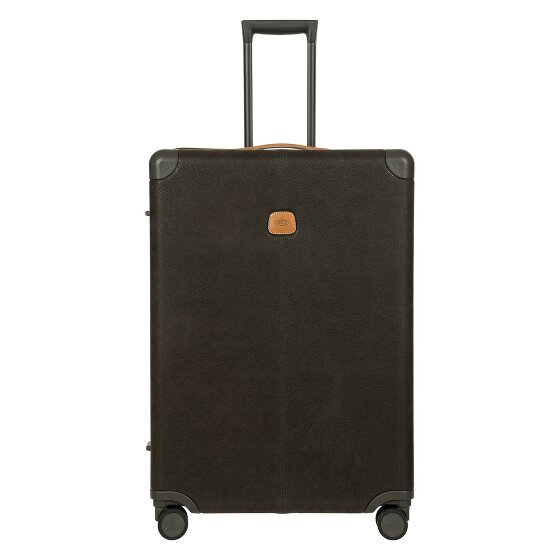 Bric's Life 4 wheels Trolley L 78 cm Expandable