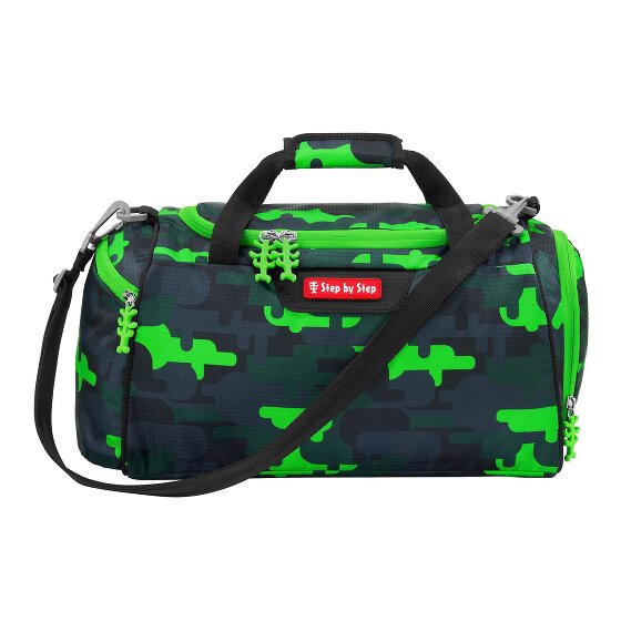 Step by Step Sports bag 36 cm