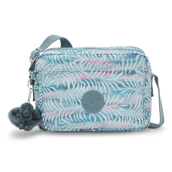 Kipling Basic Prt Abanu Shoulder bag M 24 cm