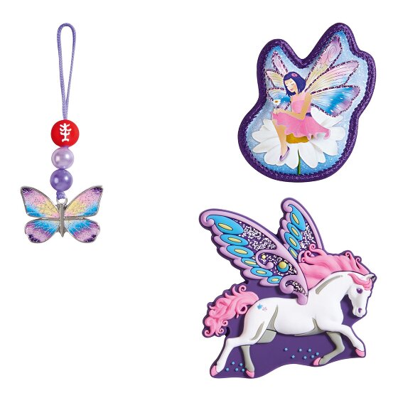 Step by Step School accessories