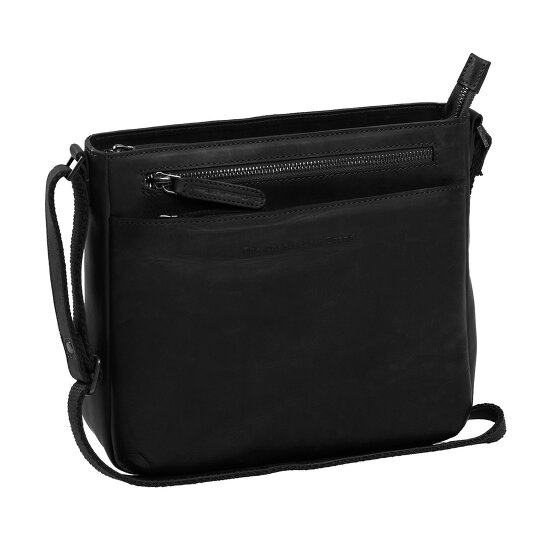 The Chesterfield Brand Mumbai Shoulder bag Leather 27 cm