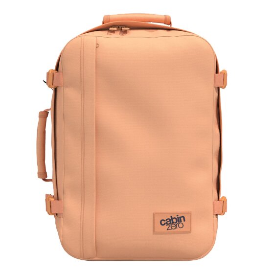 Cabin Zero Adventure 124 Daypack 45 cm Laptop compartment