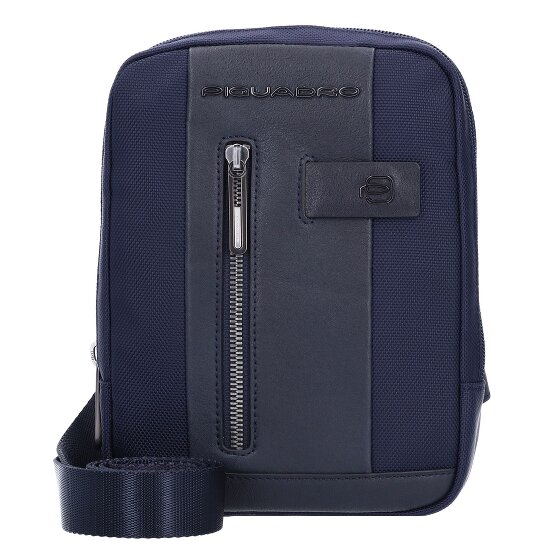 Piquadro Letter shoulder bag 17 cm