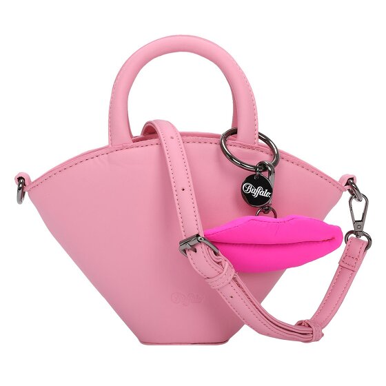 Buffalo Sculpt Handbag 24 cm