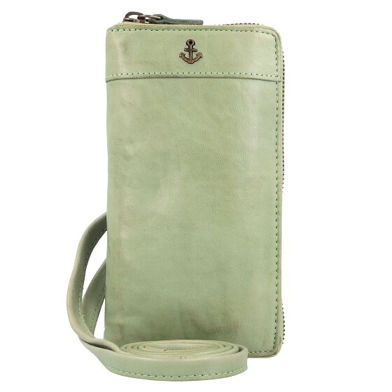 Harbour 2nd Anchor Love Lina wallet leather 19 cm