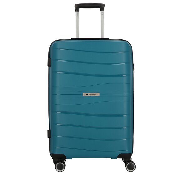 Cocoono Leon 4 wheels Trolley 66 cm