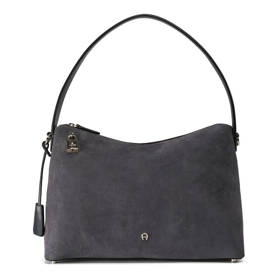 Aigner Delia Shoulder bag Leather 44 cm