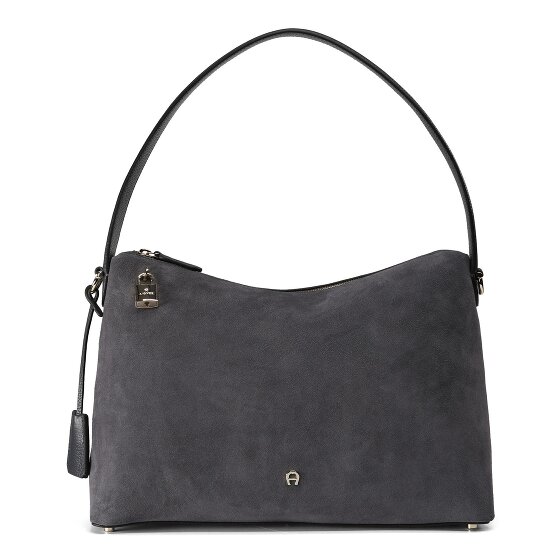 Aigner Delia Shoulder bag Leather 44 cm