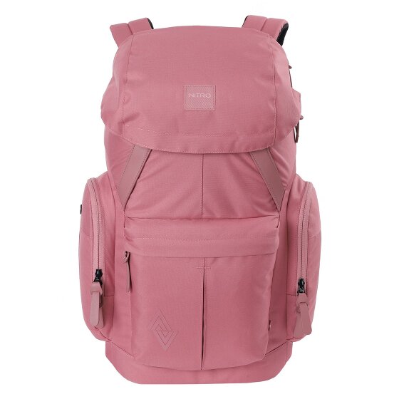 NITRO Daypacker Two Daypack 46 cm Laptop compartment