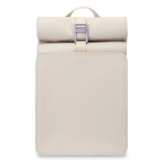 Kapten & Son Lund Pro travel backpack 48.5 cm laptop compartment