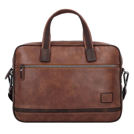 Picard Breakers Briefcase 39 cm Laptop compartment