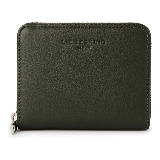 Liebeskind Conny Harris Wallet Genuine Leather 12.5 cm