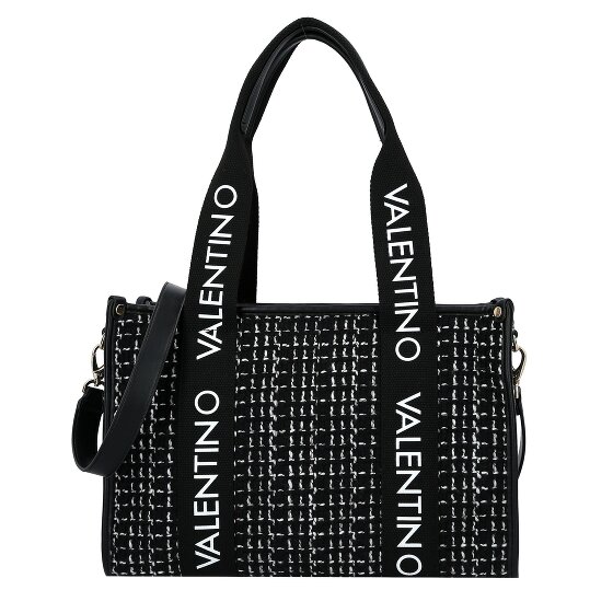 Valentino Candle Shopper Bag 36 cm
