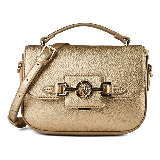 U.S. Polo Assn. Ascot Handbag 20 cm