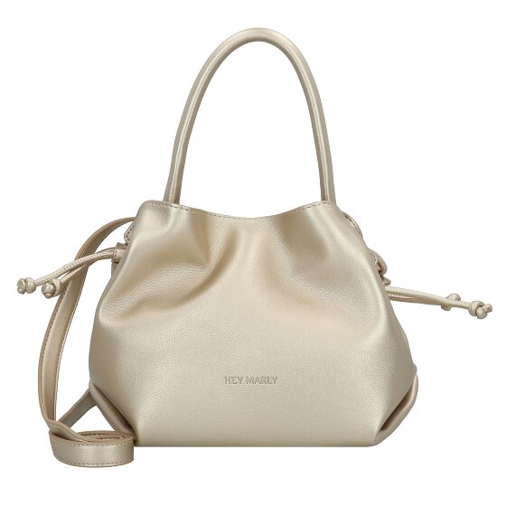 Hey Marly Cool Companion Bag bag Leather 28 cm