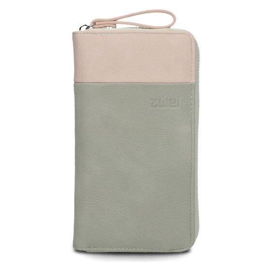 Zwei Eva Wallet 20 cm