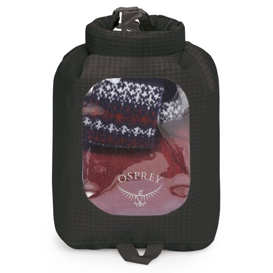 Osprey Ultralight DrySack 3L w-Window Packing bag 16 cm