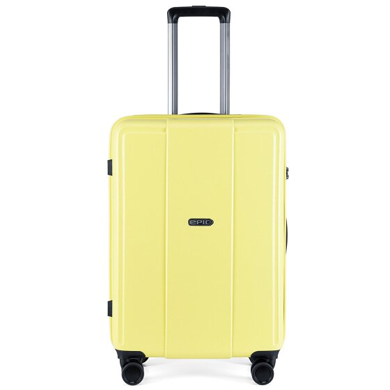 Epic Pop 6.0 4 Roll Trolley 65 cm