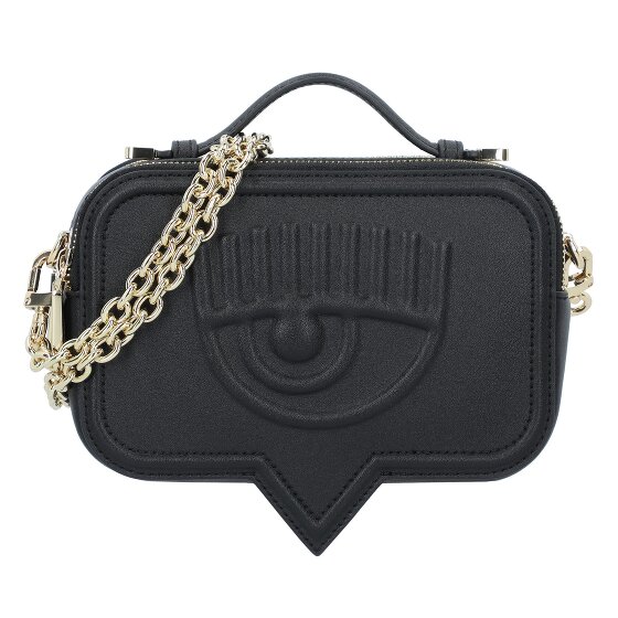 Chiara Ferragni Eyelike bags Handbag 20 cm