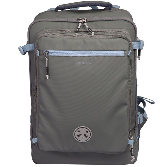 Kattbjörn Classic School backpack 42 cm