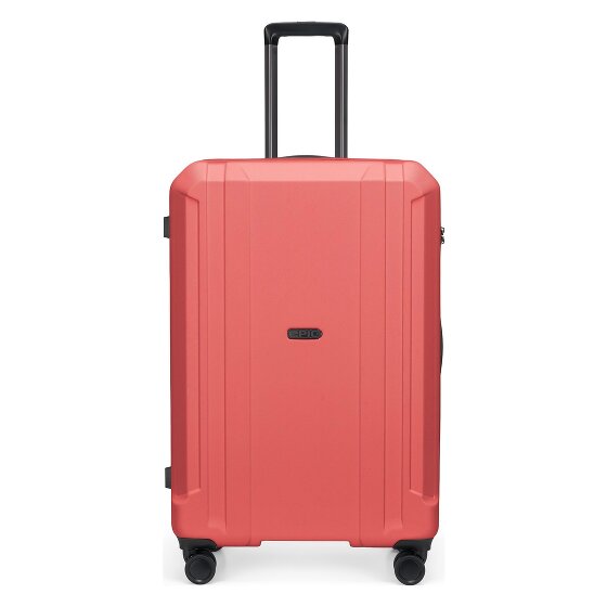 Epic Airwave Neo 4 wheels Trolley 75 cm
