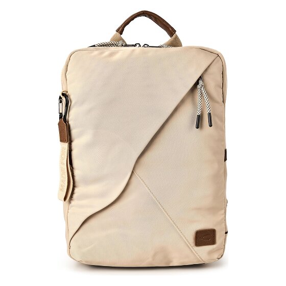 camel active Aurum Daypack 35 cm Laptop compartment