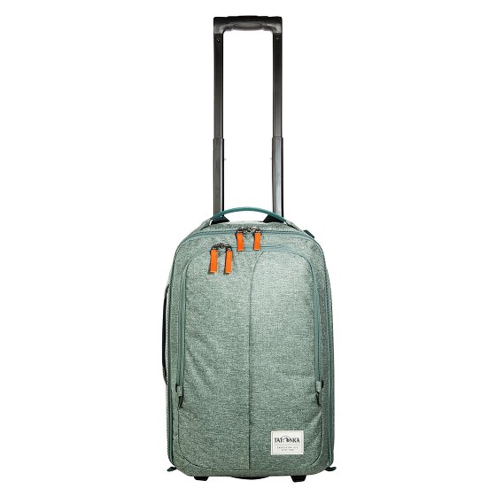 Tatonka Travel 40 2 wheels Cabin trolley 50 cm Laptop compartment