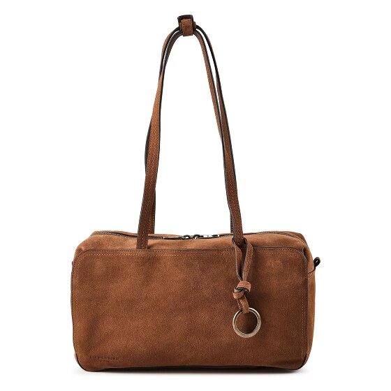 Liebeskind Clarice II Shoulder Bag M Genuine Leather 32 cm