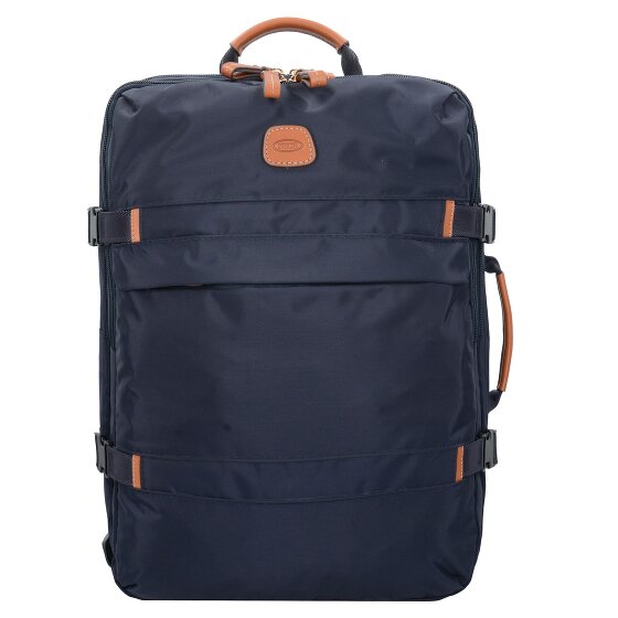 Bric's X-Travel backpack 42 cm laptop compartment