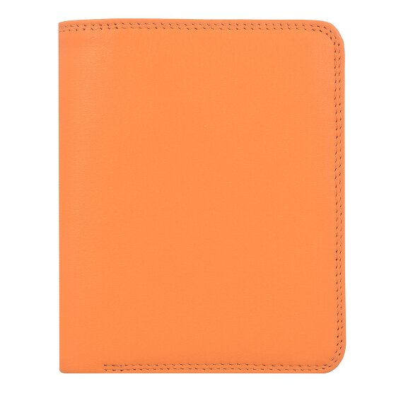 Mywalit Wallet Genuine Leather 14 cm