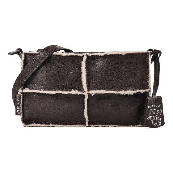 Burkely Lana Shoulder bag Genuine Leather 23.5 cm