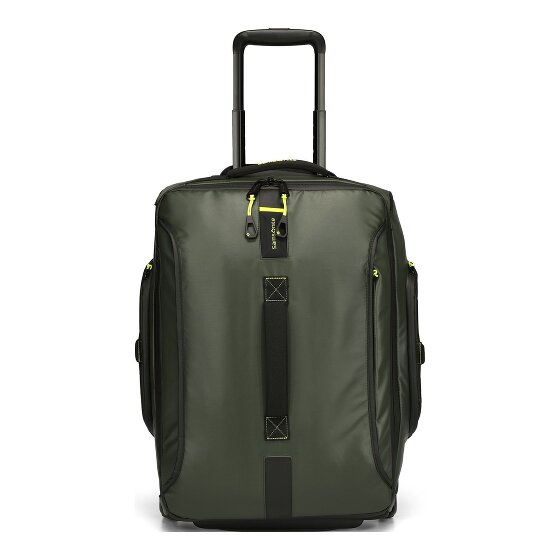 Samsonite Paradiver Light 2 wheels Travel bag 55 cm