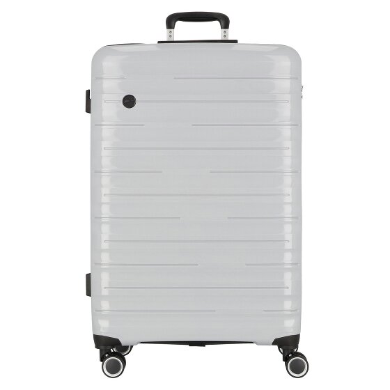 Cocoono Madrid 4 wheels Trolley 77 cm