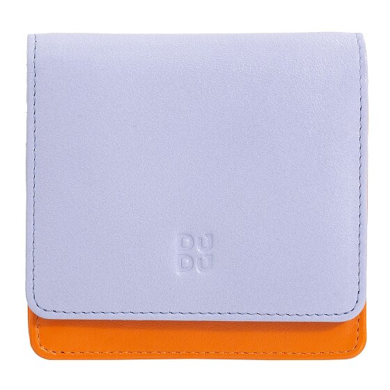 DuDu Flores Wallet Leather 10 cm