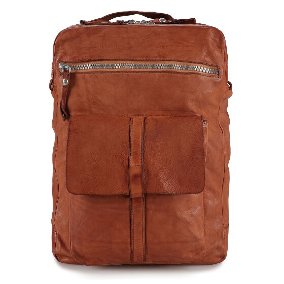 Campomaggi Melograno Daypack Leather 39 cm