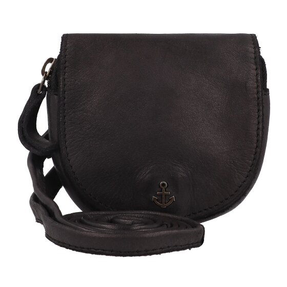 Harbour 2nd Anchor Love Rieke Shoulder bag Leather 11.5 cm