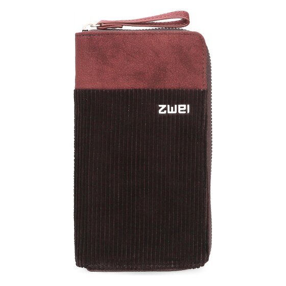 Zwei Eva Wallet 20 cm