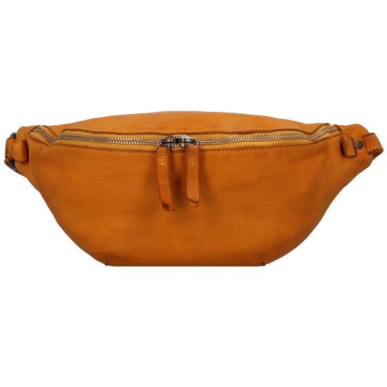Harold's Submarine fanny pack leather 33 cm